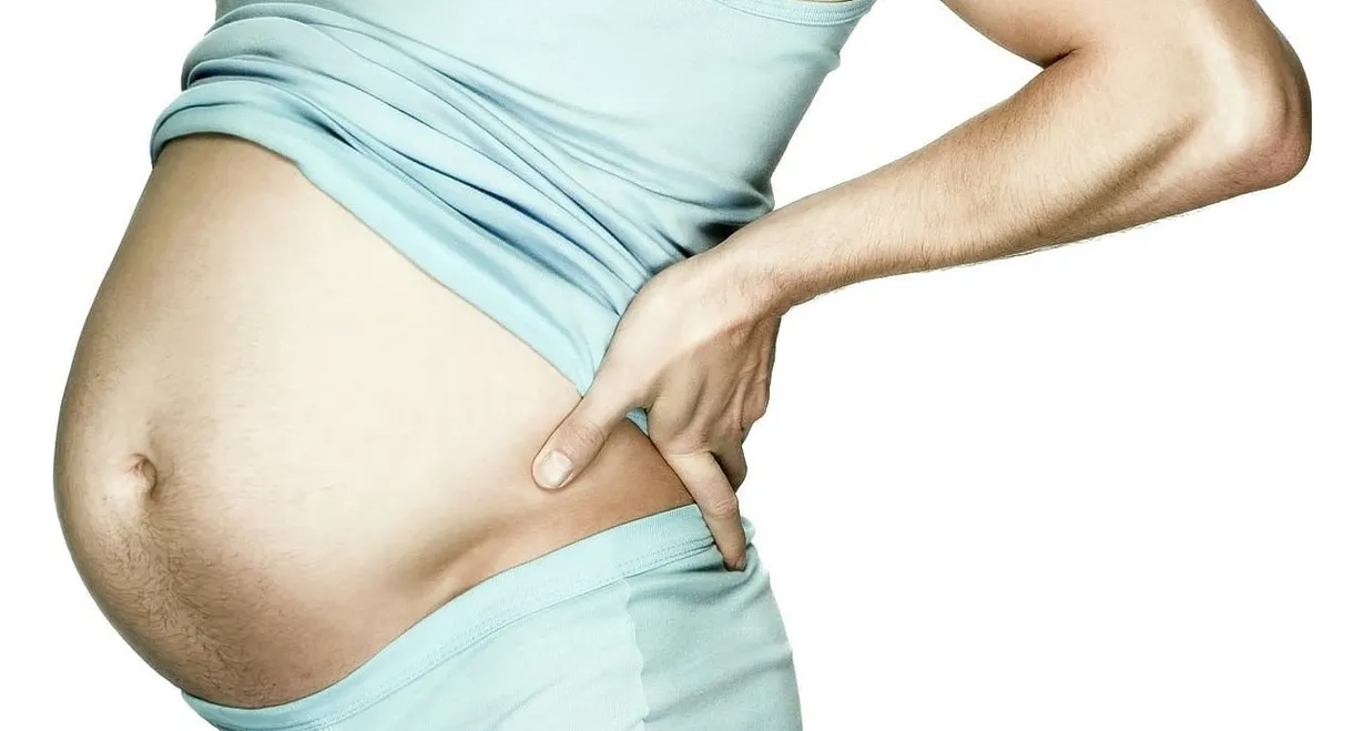 Alex Klaasen: Eindelijk alleen