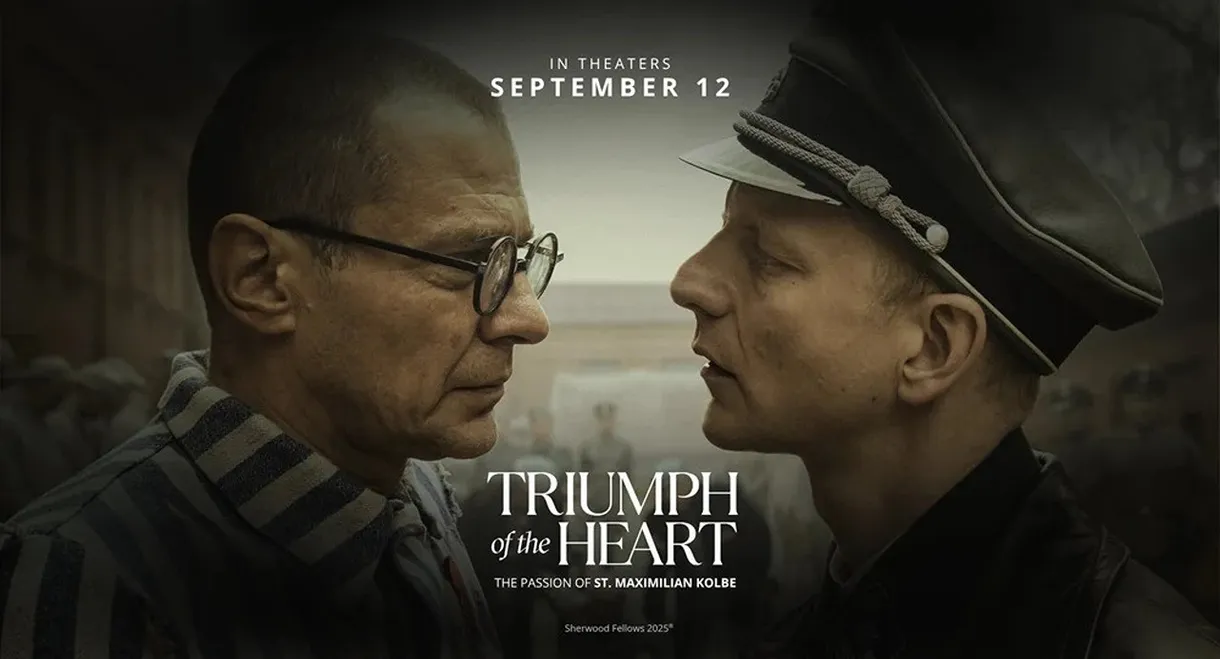 Triumph of the Heart