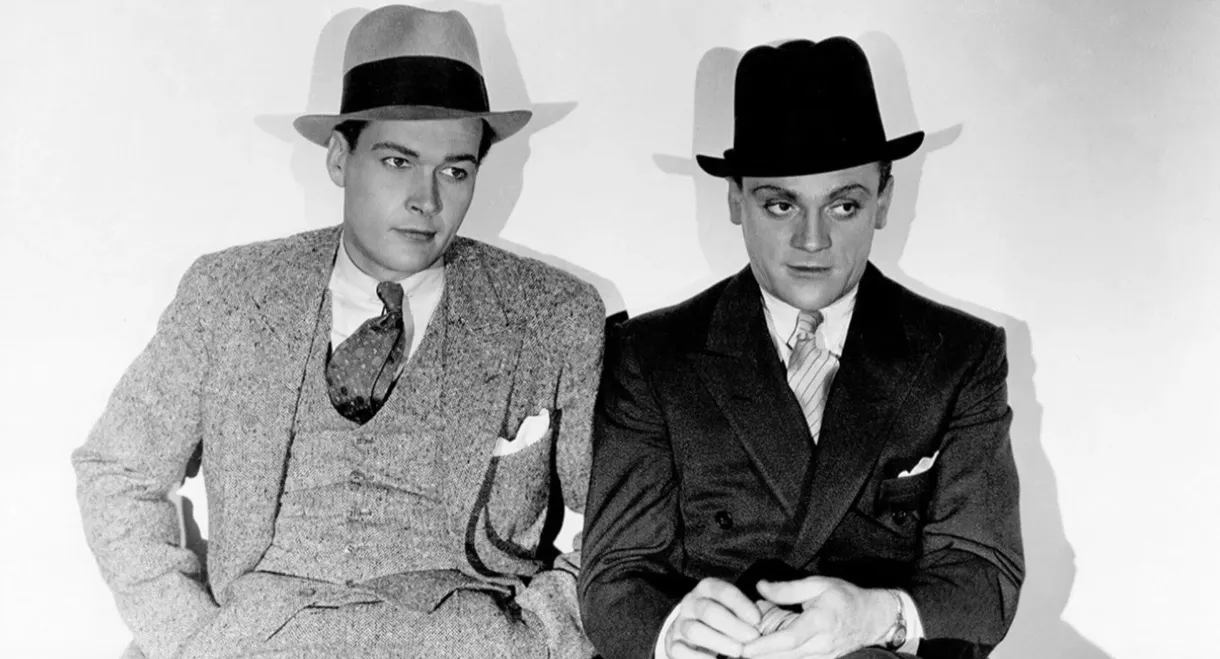 Beer and Blood: Enemies of the Public