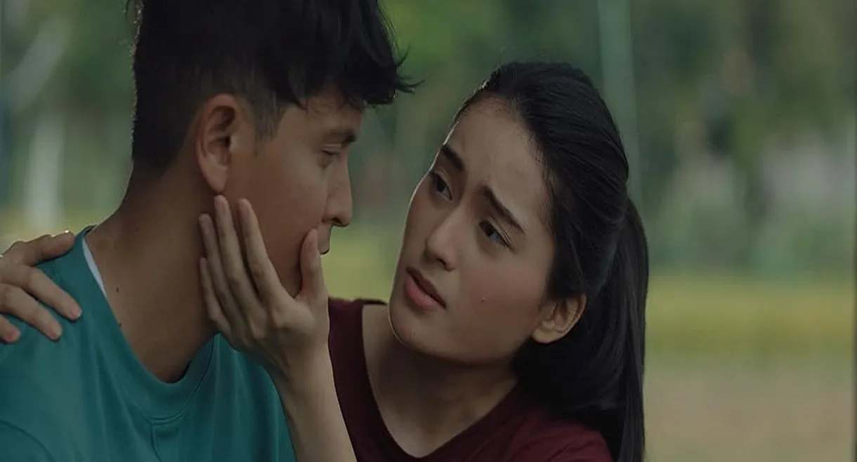 Dibalik Pintu Kematian