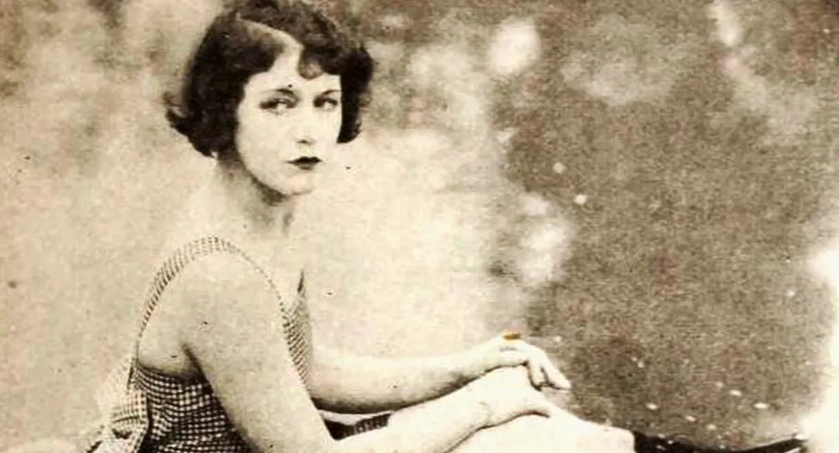 The Chorus Girl's Romance