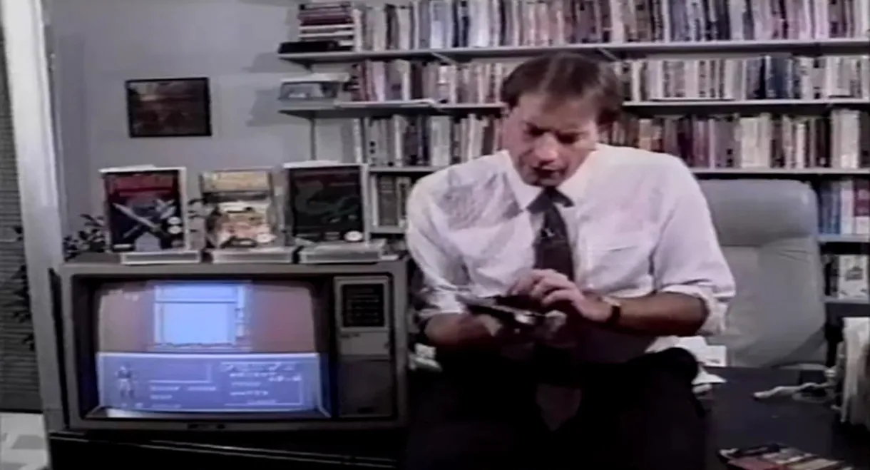 The Games Children Play