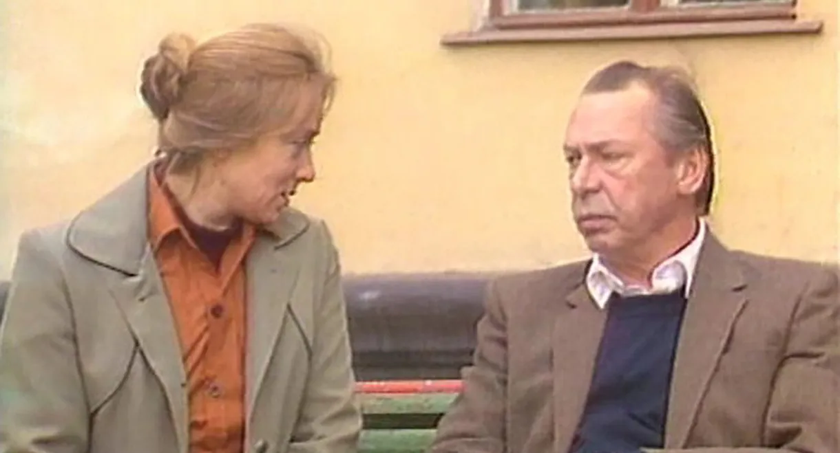 I Don't Want to Be Unhappy