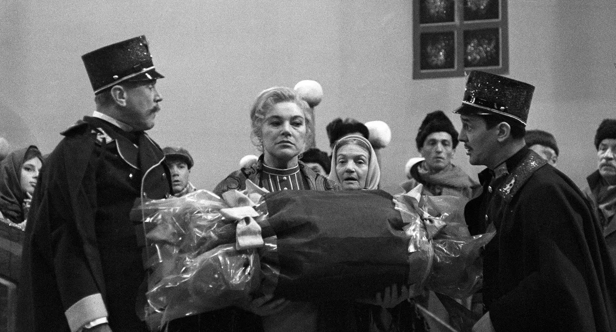 Darounická poudačka