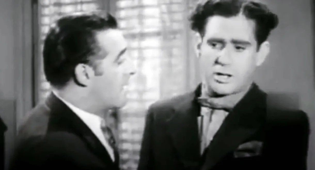 El comisario de Tranco Largo