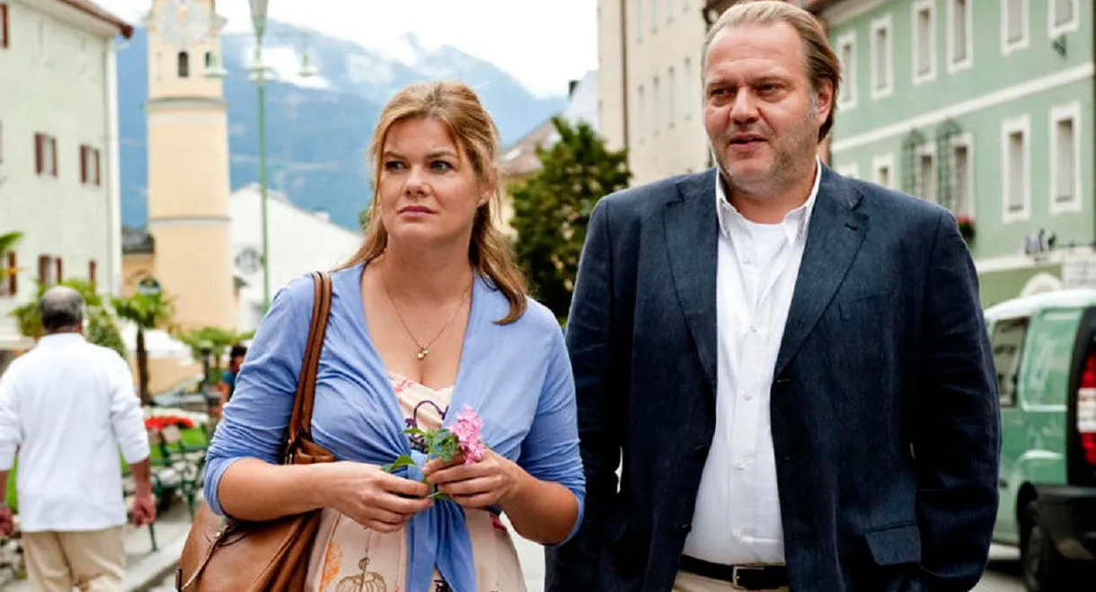 Die Aufnahmeprüfung