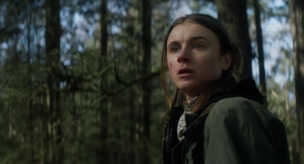 About a Priest on Rain Boots