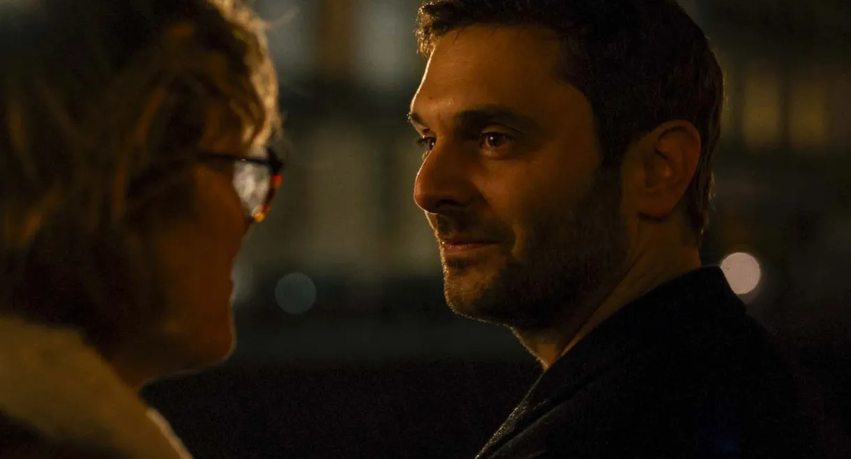 The Ties That Bind Us