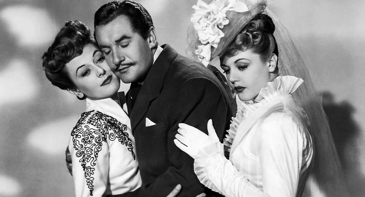 The Private Affairs of Bel Ami