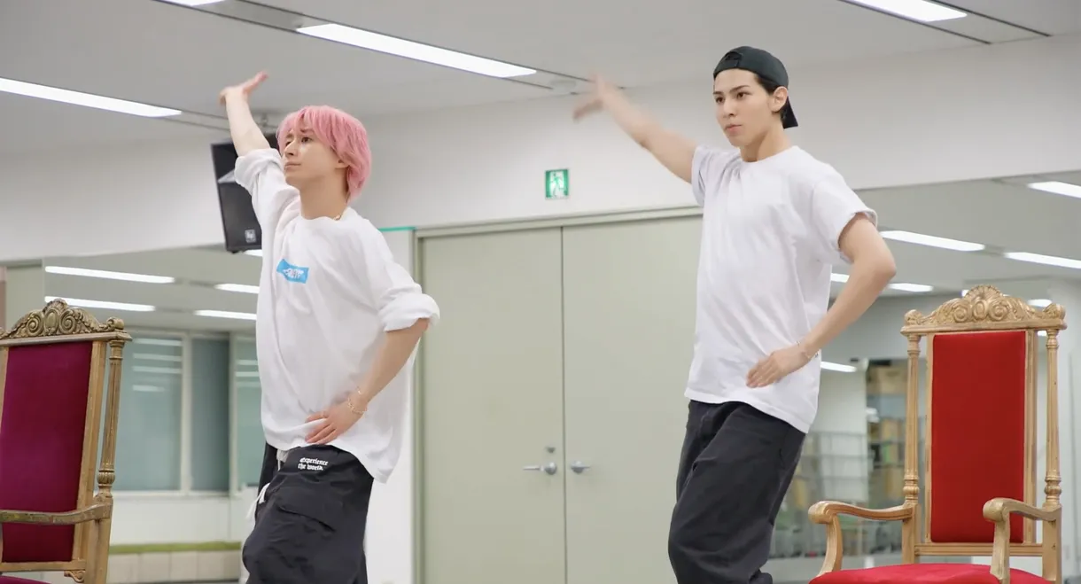 The Documentary Of I DO ME