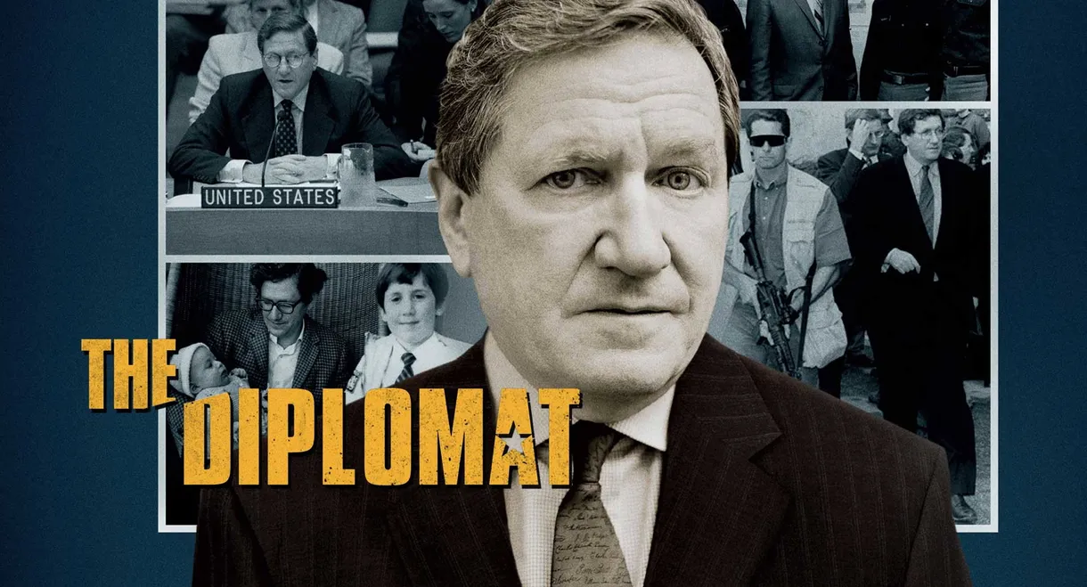 The Diplomat