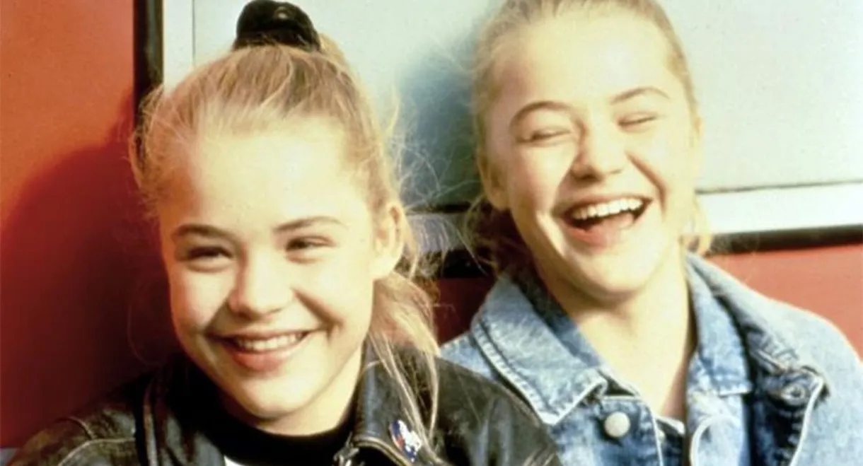 Charlie & Louise - Das doppelte Lottchen