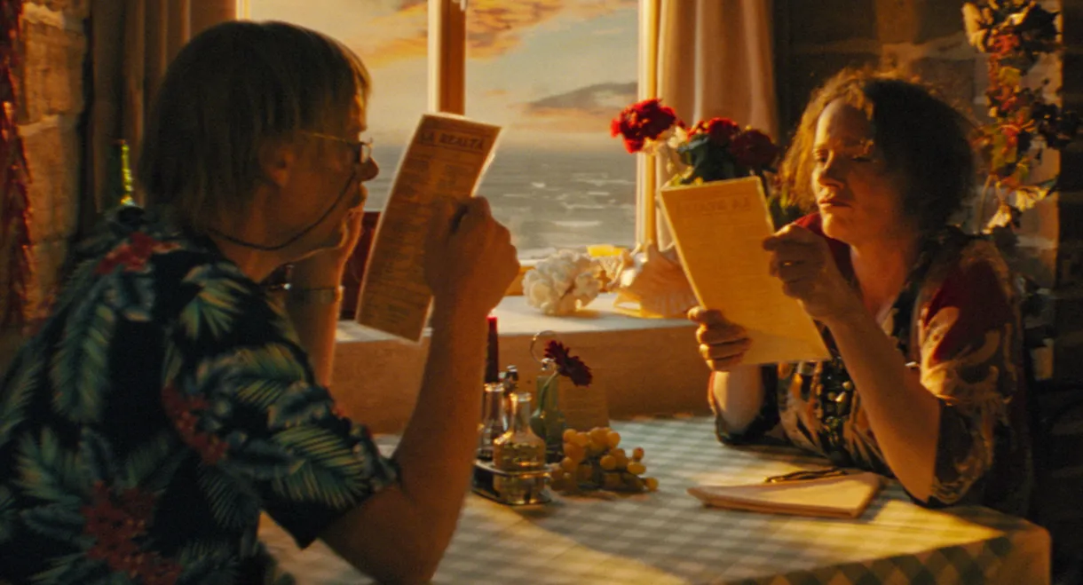 Plastic Fischer - Buon Appetito