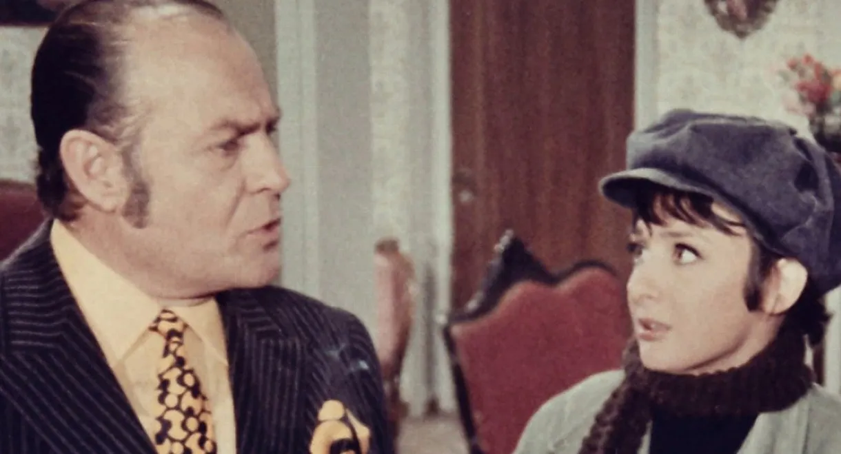 The Man Who Broke the Ice