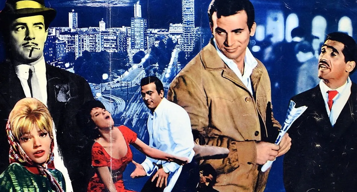 I soliti rapinatori a Milano