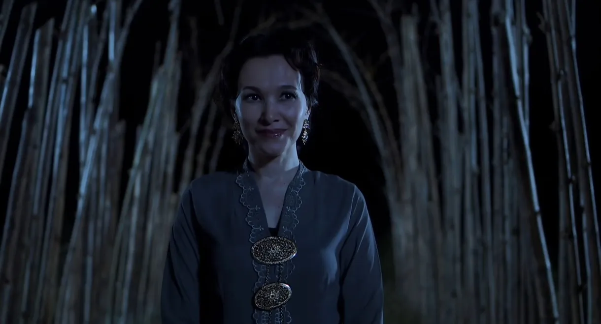 I Thirst for Your Blood