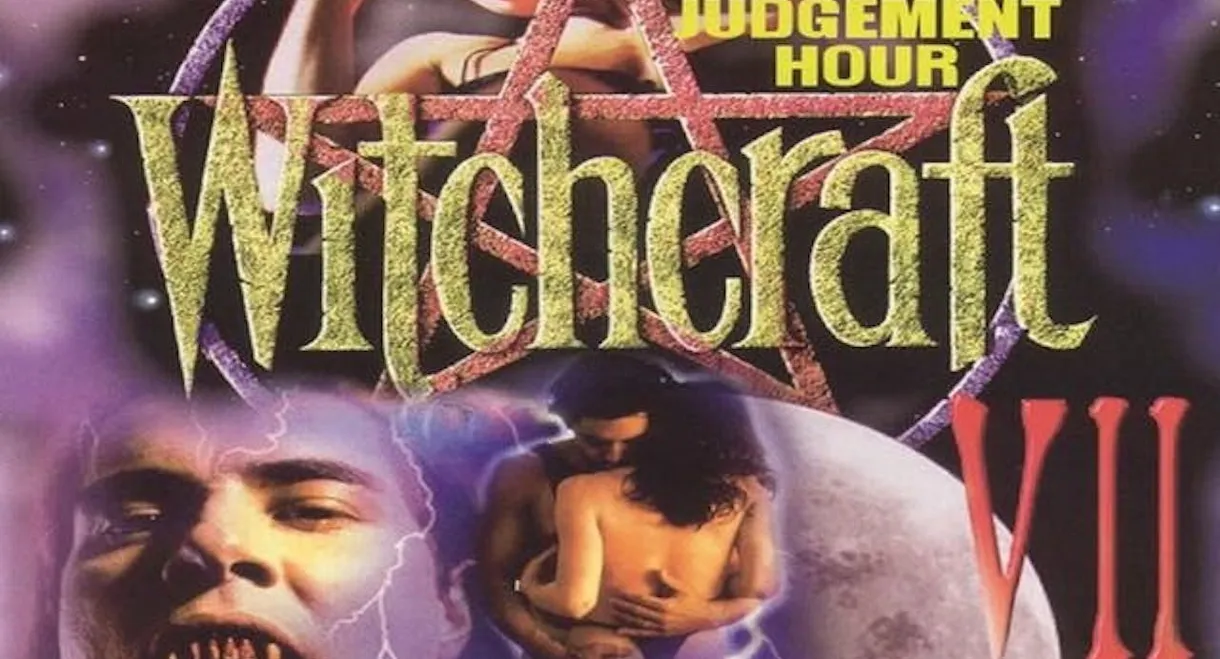 Witchcraft VII: Judgement Hour