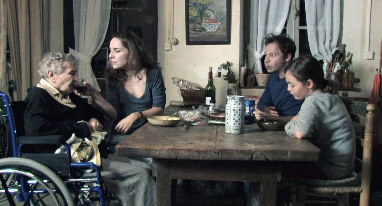 Une fois comme jamais