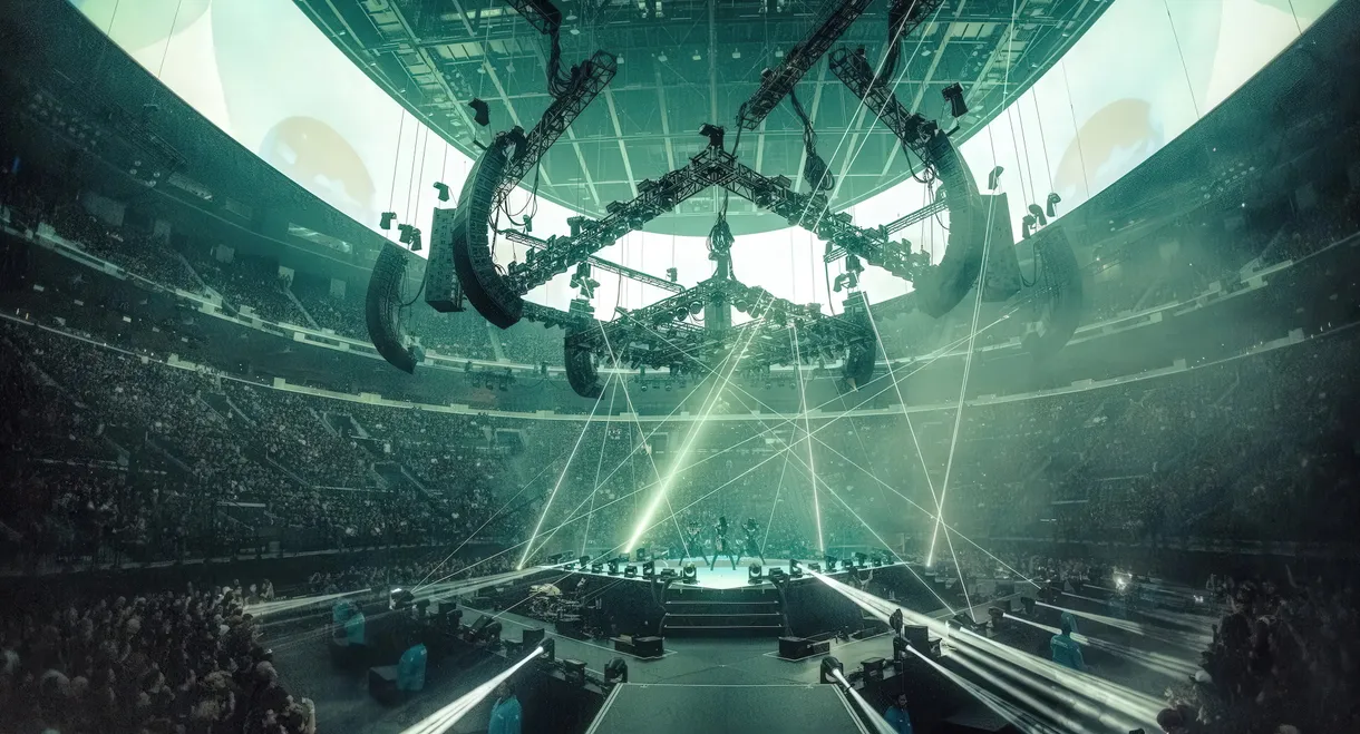 Babymetal Live at Intuit Dome