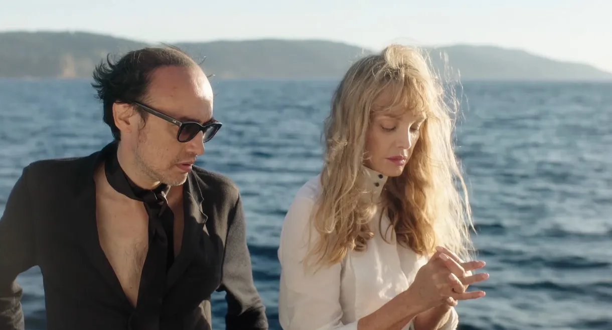 Alien Crystal Palace