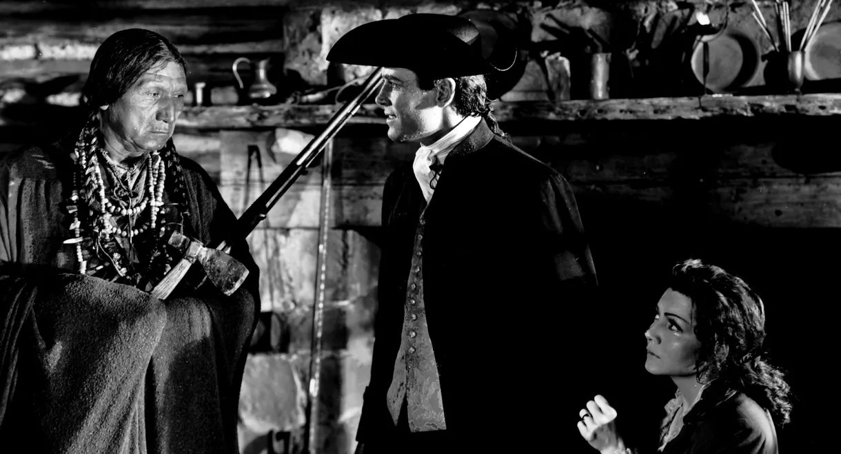 Drums Along the Mohawk