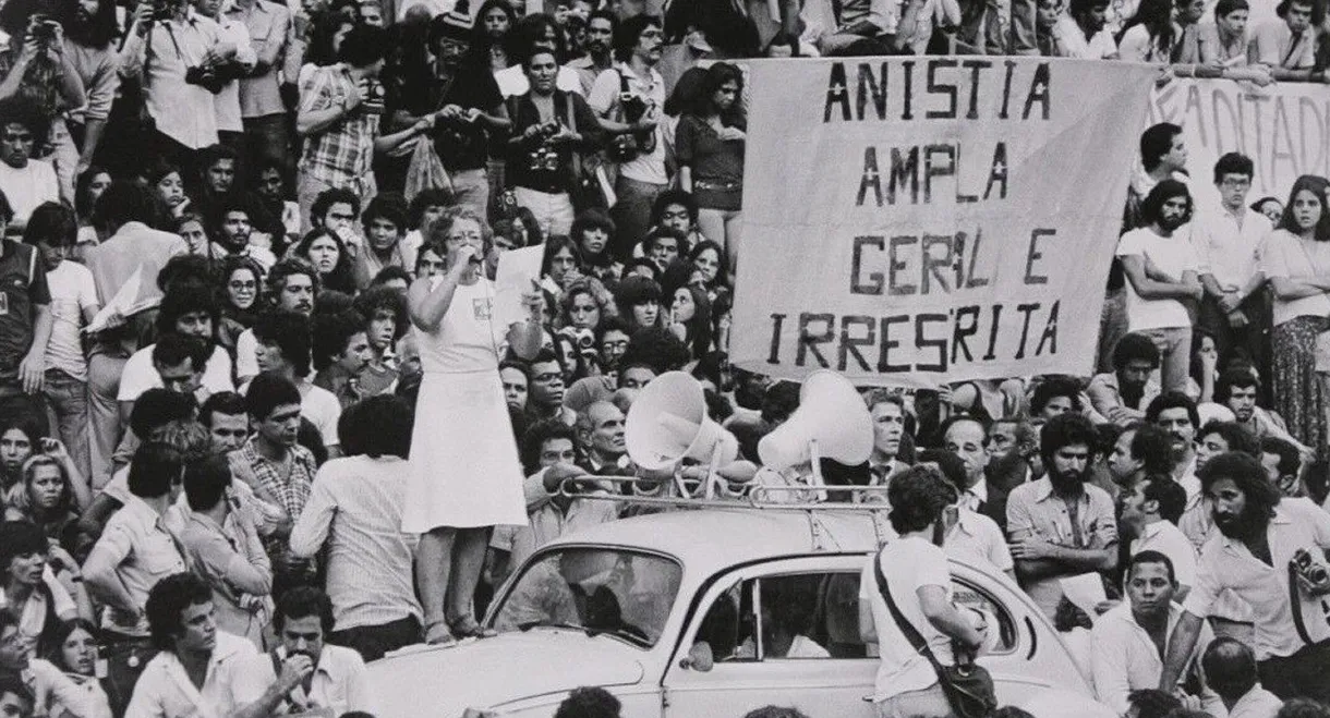 I Owe You a Letter About Brazil