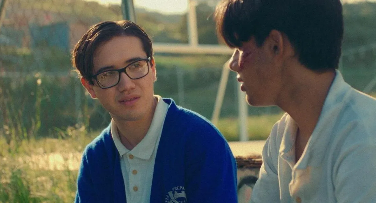 Soy lo que nunca fui