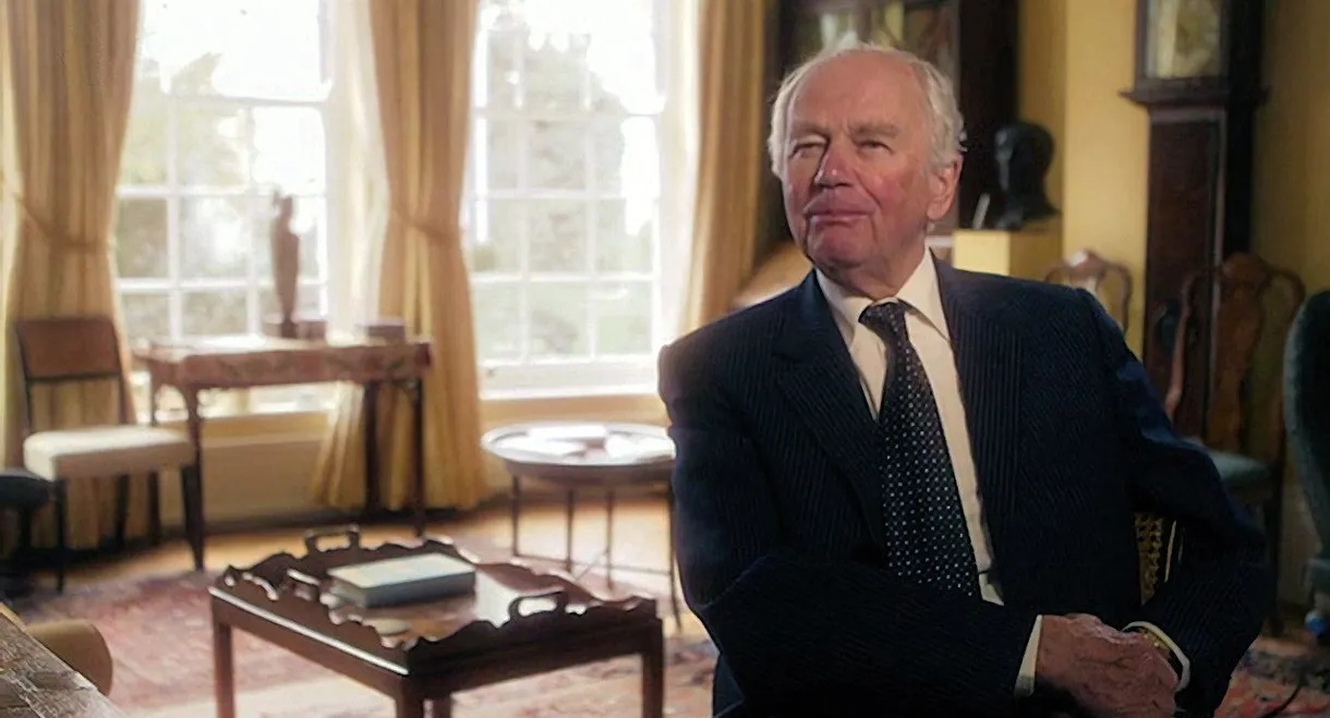 Edward VIII's Murderous Mistress