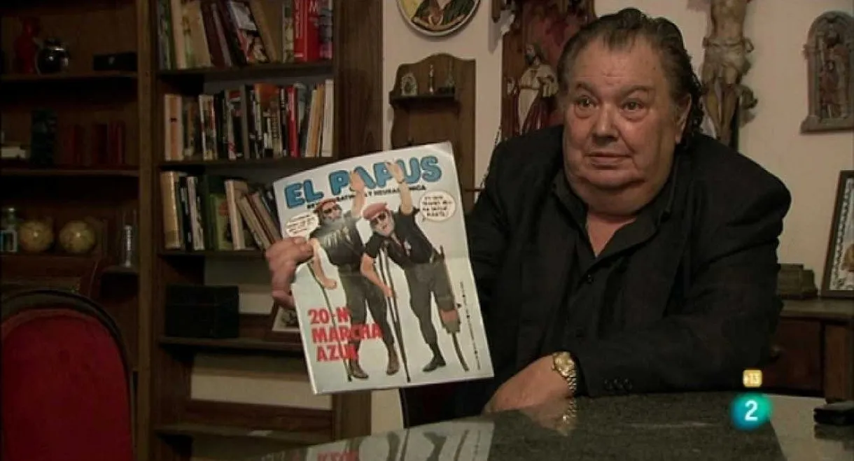 El Papus, anatomia d'un atemptat