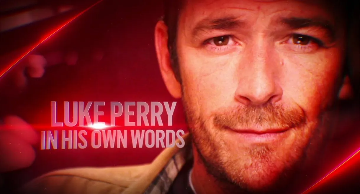 Luke Perry: In His Own Words