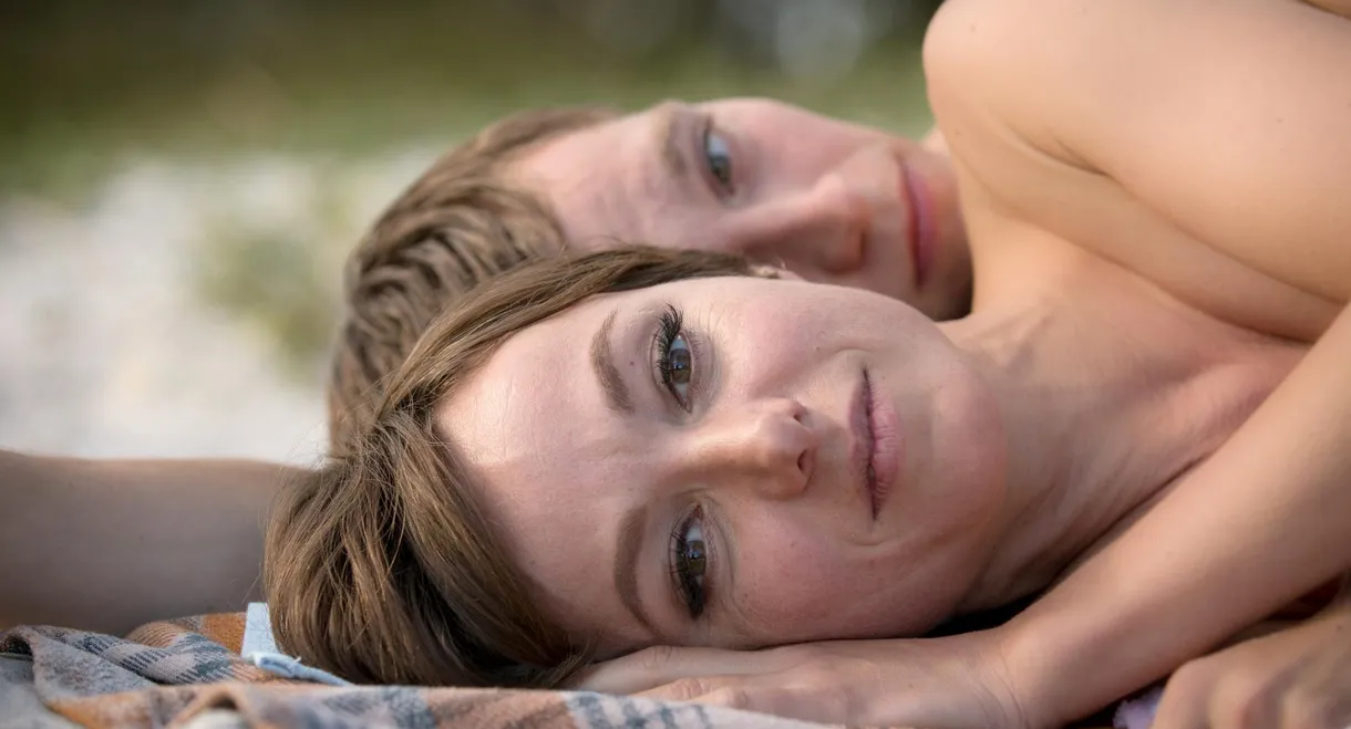 Die Flut ist pünktlich