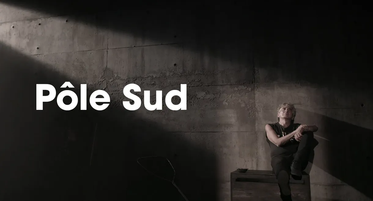 Pôle Sud