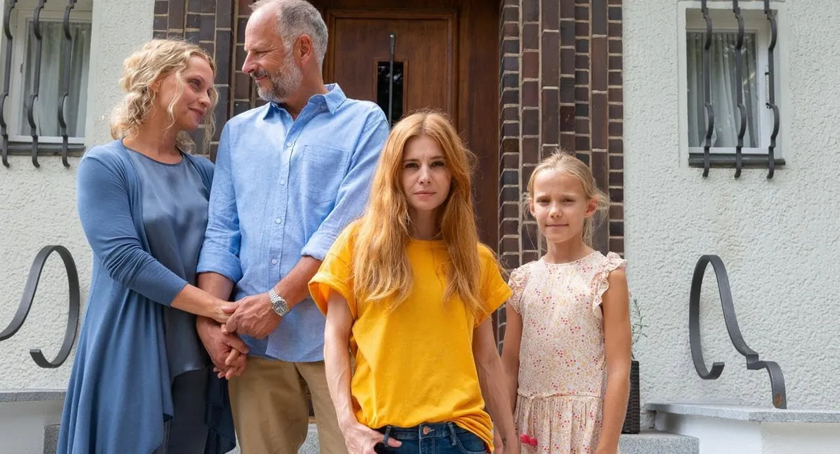 Lotta & der Mittelpunkt der Welt