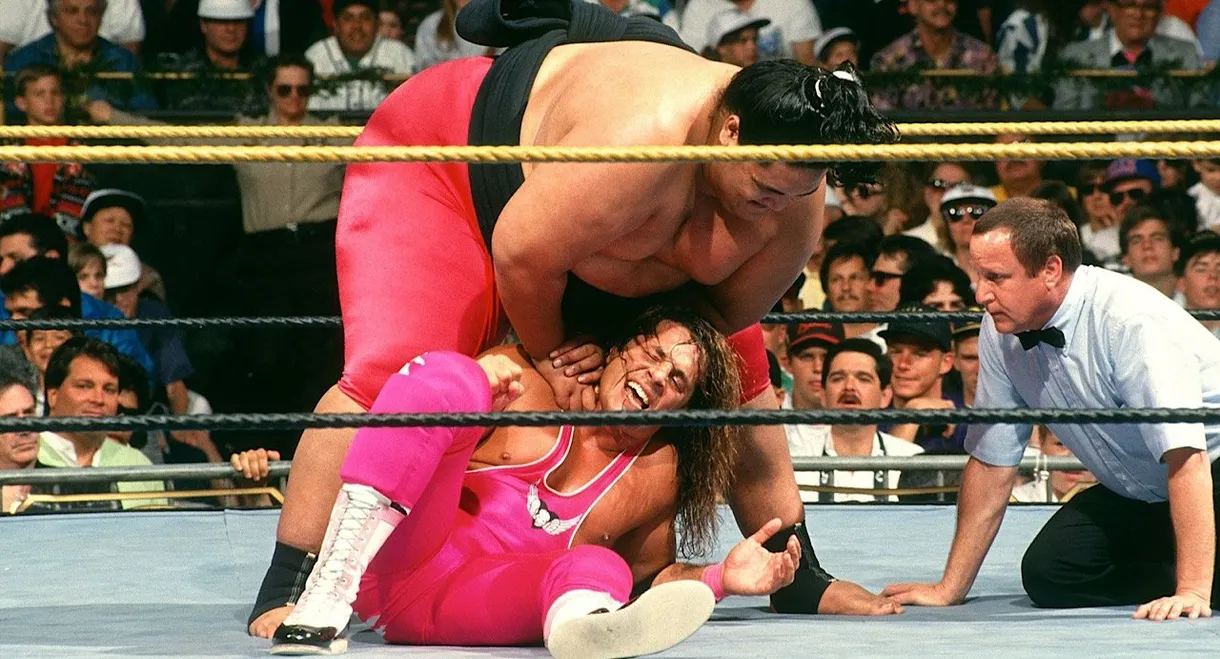 WrestleMania IX: Becoming a Spectacle