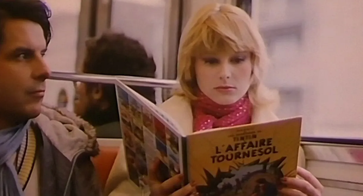 Ma mère me prostitue