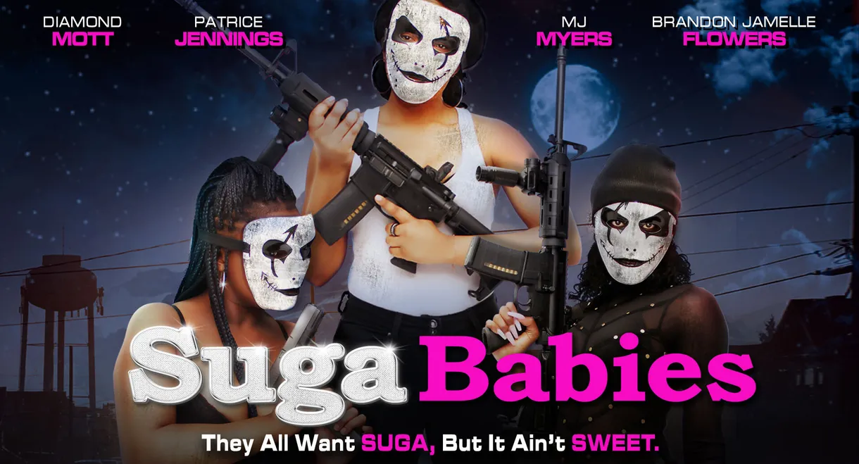 Suga Babies