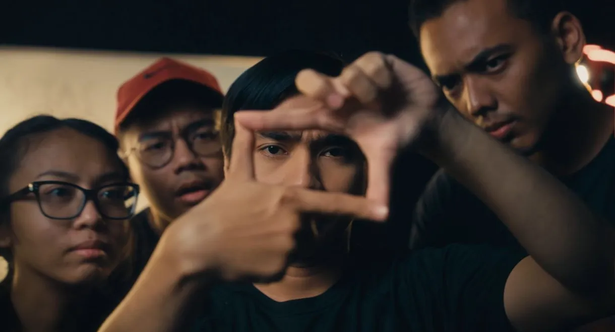 Because We Love Making Movies