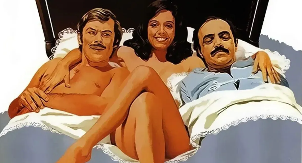 Dona Flor and Her Two Husbands