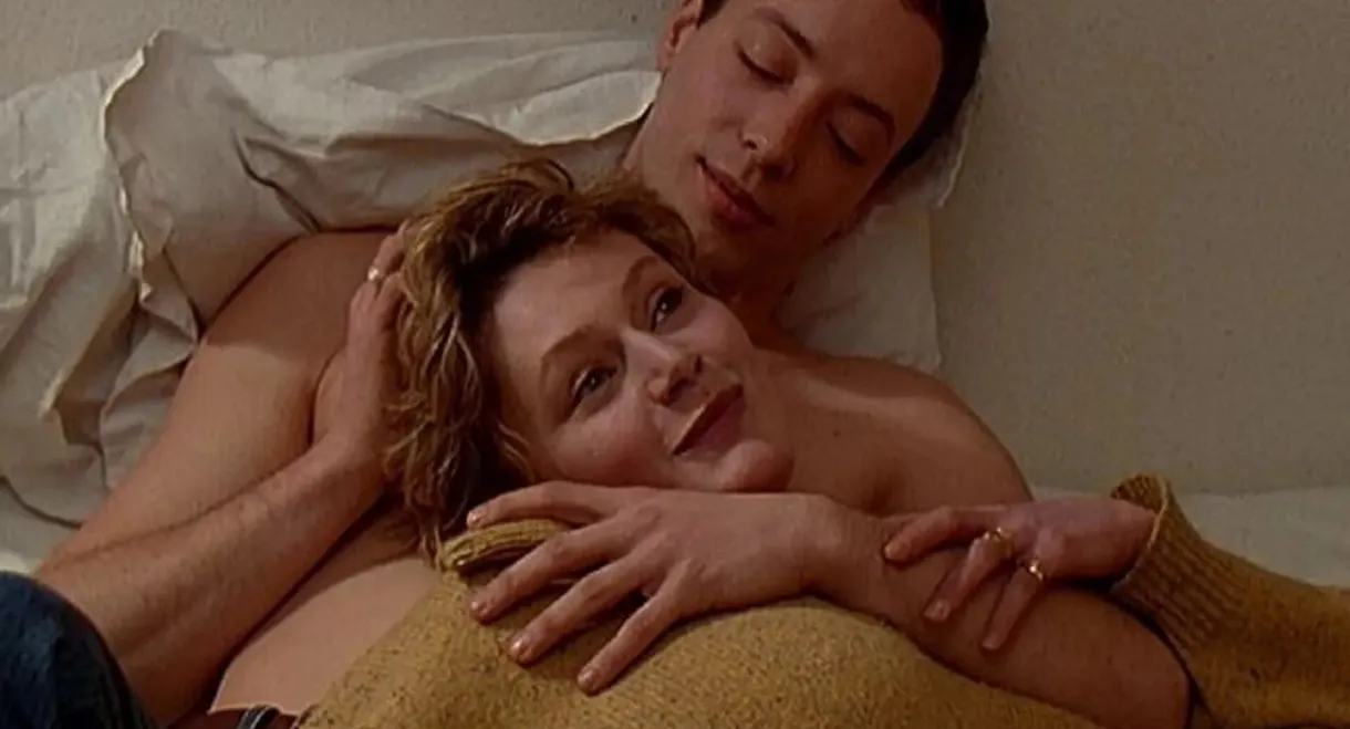 The Age of Potential