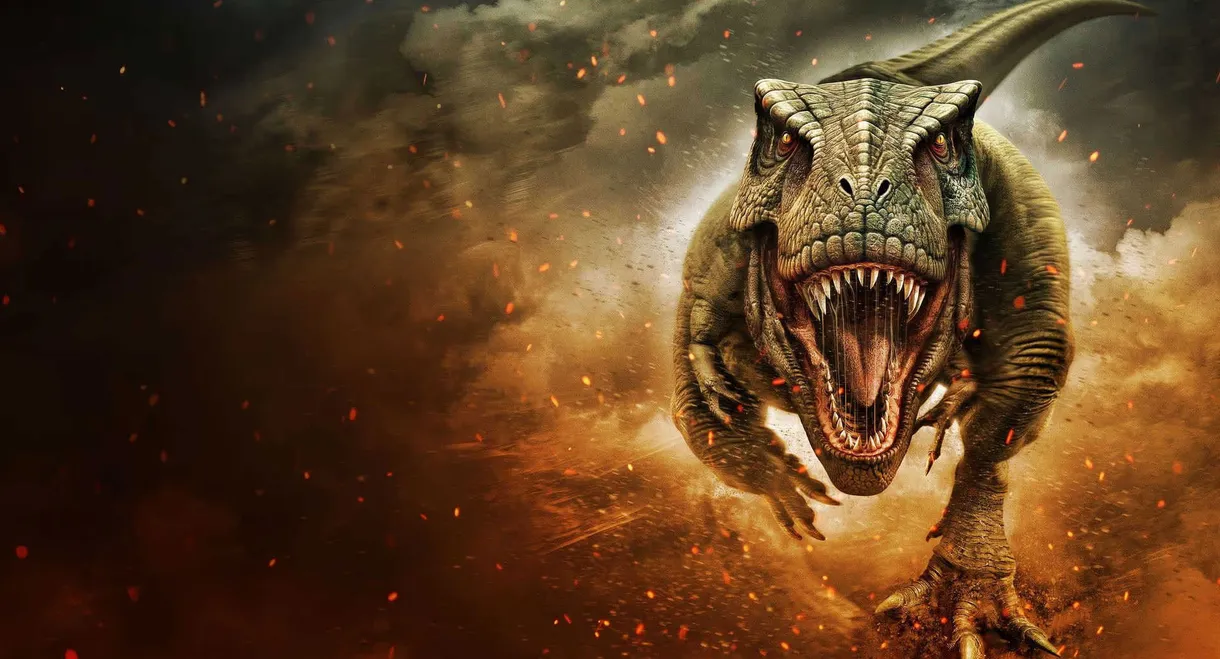 The Land That Time Forgot