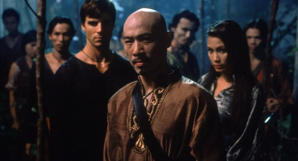 Vampires: The Turning