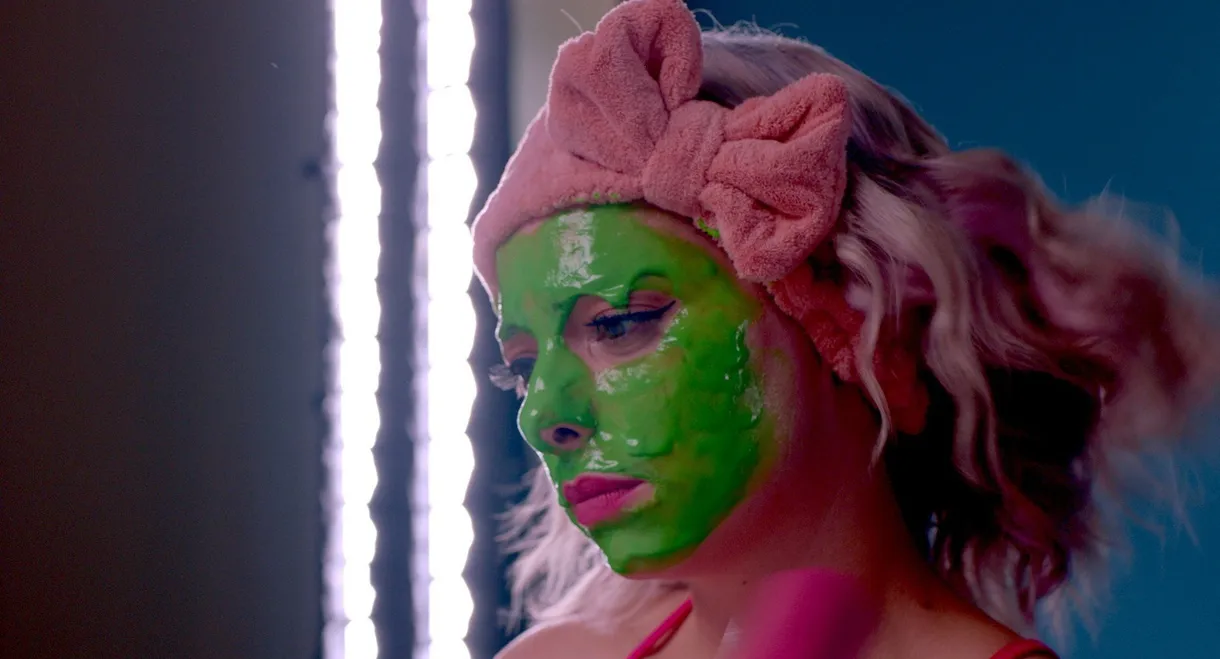 Under the Influencer