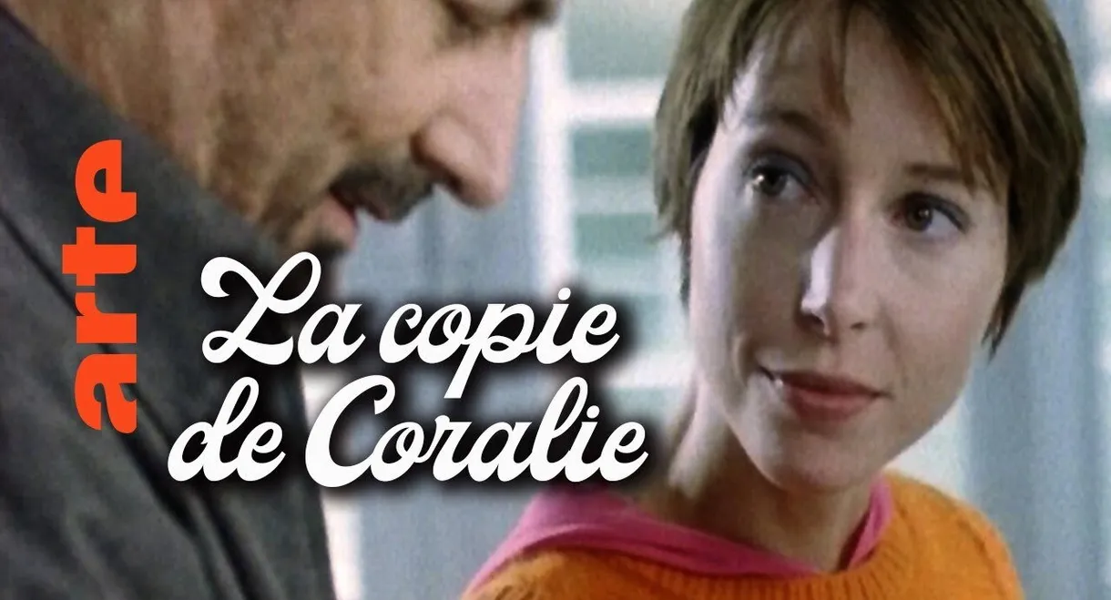 Copy of Coralie