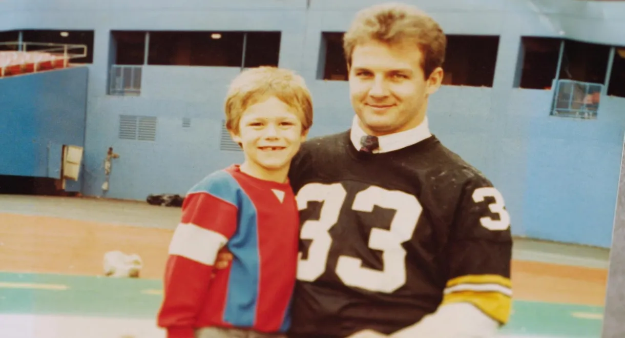 Children in Crisis: The Story of CHIP