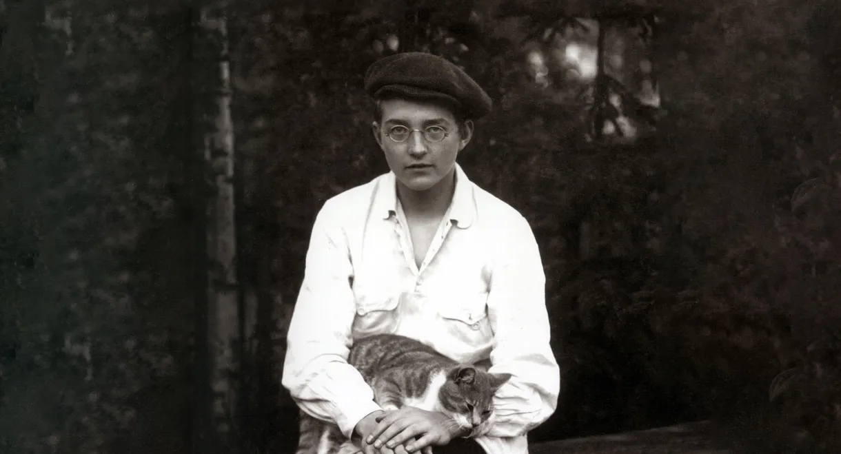 Dmitri Shostakovich: A Man of Many Faces