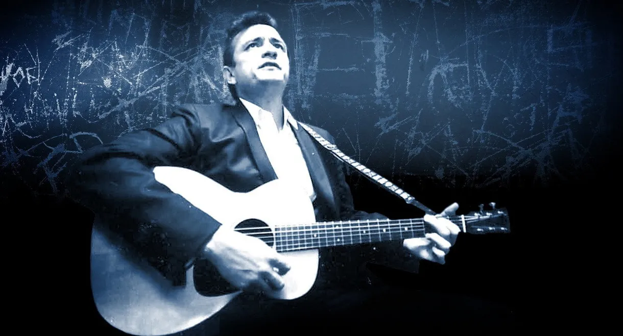 Johnny Cash: Live On Air