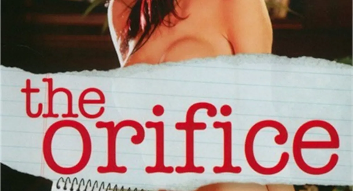 The Orifice