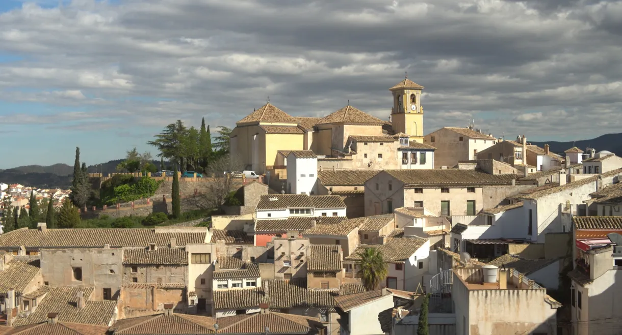 Ambel: una historia de Cehegín