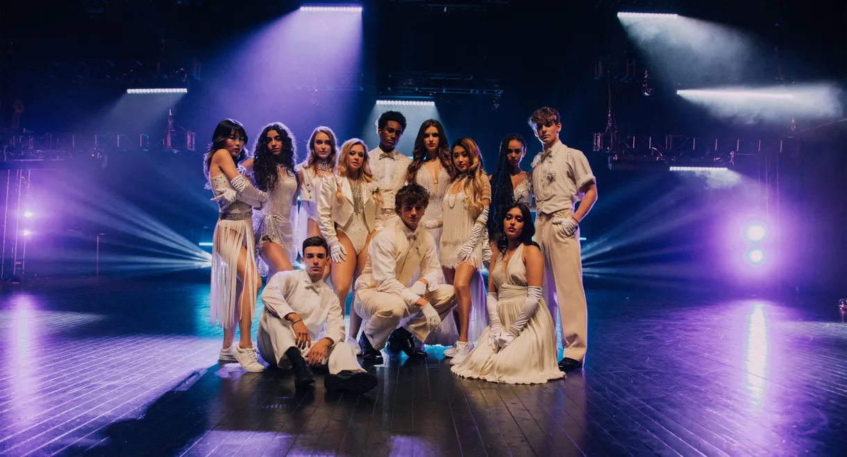 The Musical: Welcome To The Night Of Your Life!