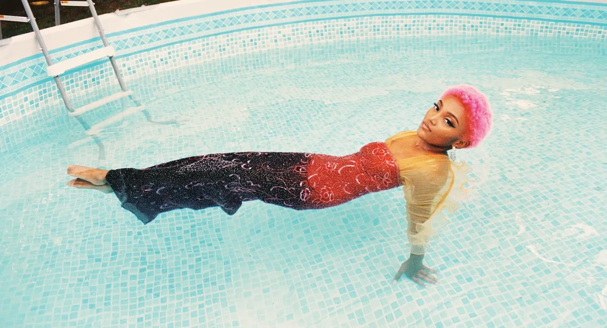 The Making of Identity Crisis: a documentary by Jordan Seamón